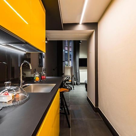 Апартаменты Design Club Collection Болонья Экстерьер фото