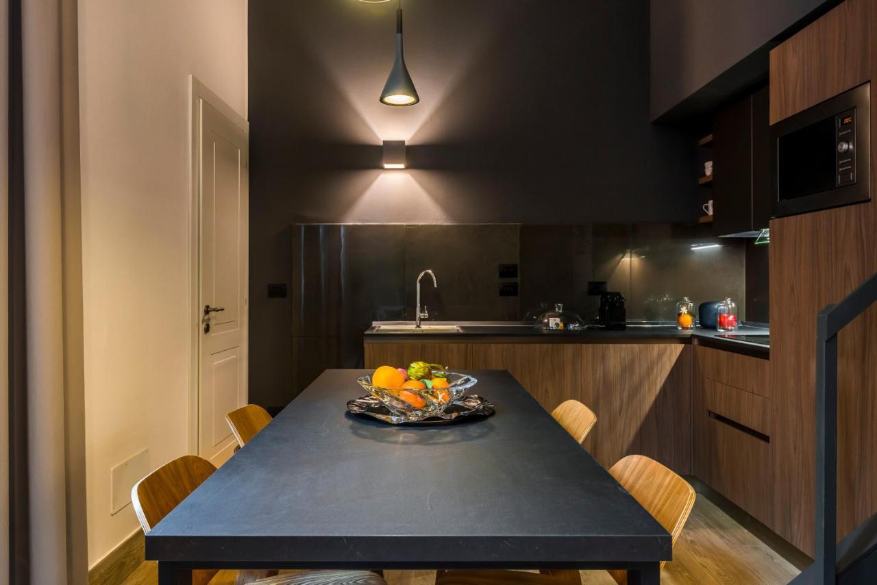 Апартаменты Design Club Collection Болонья Экстерьер фото