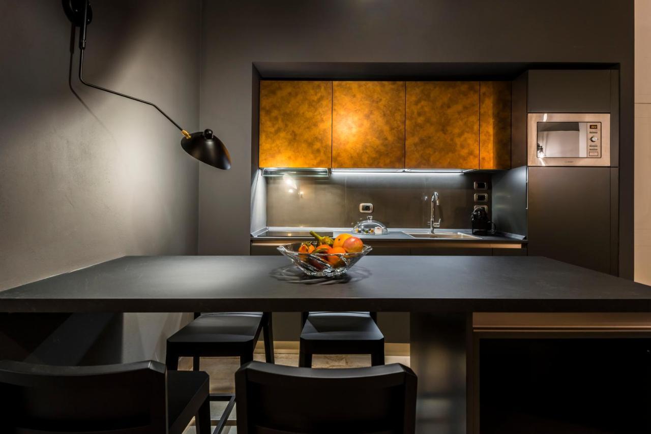 Апартаменты Design Club Collection Болонья Экстерьер фото