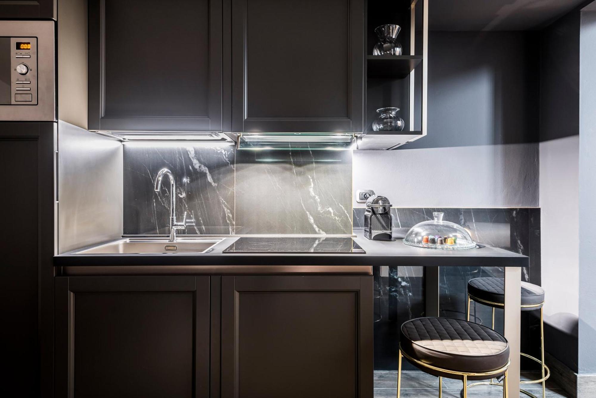 Апартаменты Design Club Collection Болонья Номер фото