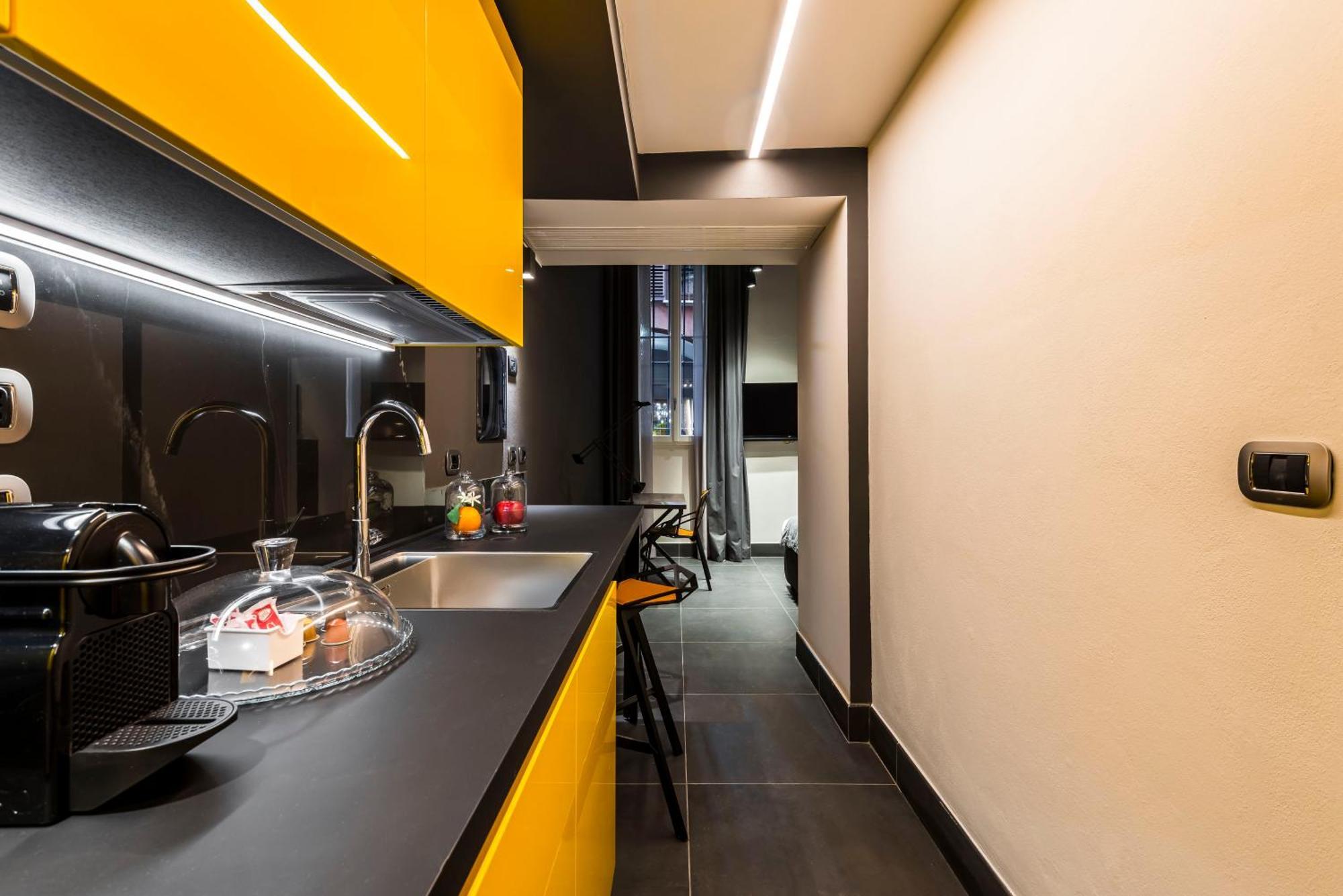 Апартаменты Design Club Collection Болонья Экстерьер фото